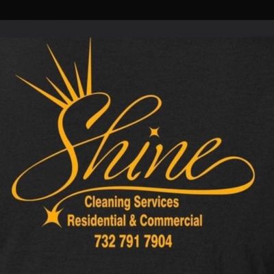 Avatar for Shine's  cleaning