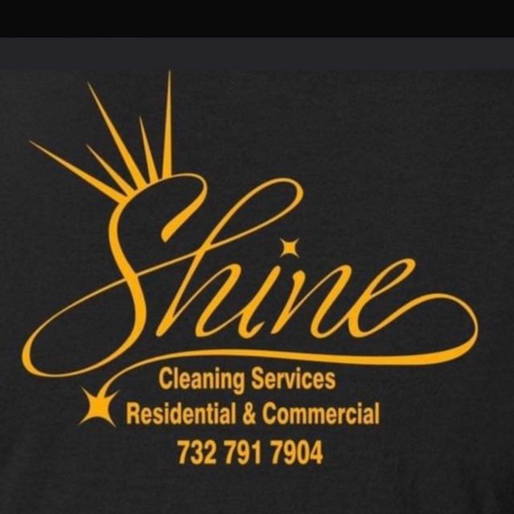 Shine's  cleaning