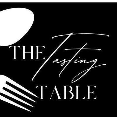 Avatar for The Tasting Table