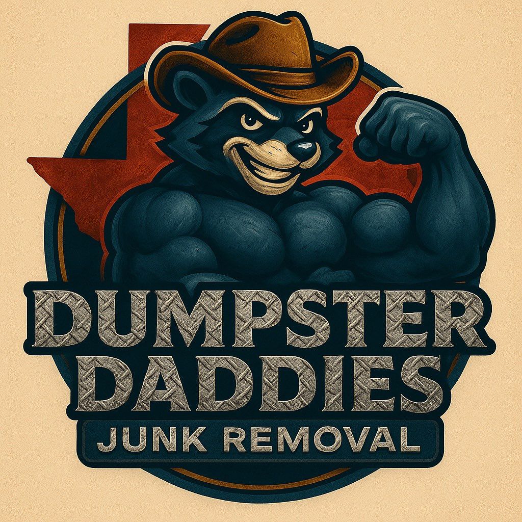 Dumpster Daddies Junk Removal