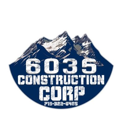Avatar for 6035 Construction Corp.