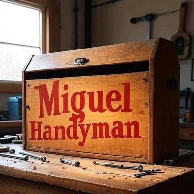 Avatar for Miguel  Villa