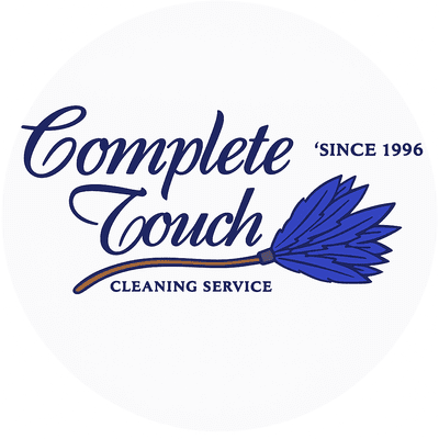 Avatar for Complete Touch Cleaning