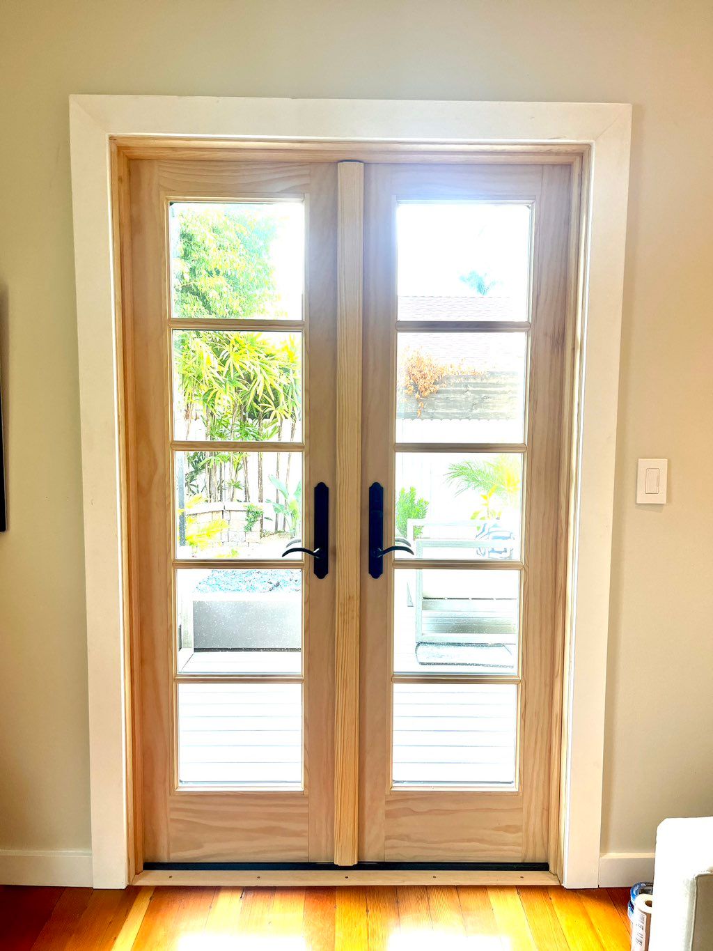 Raw beauty,

Mission Hills, San Diego.