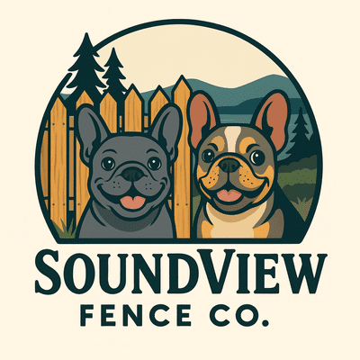 Avatar for SoundView Fence Co.