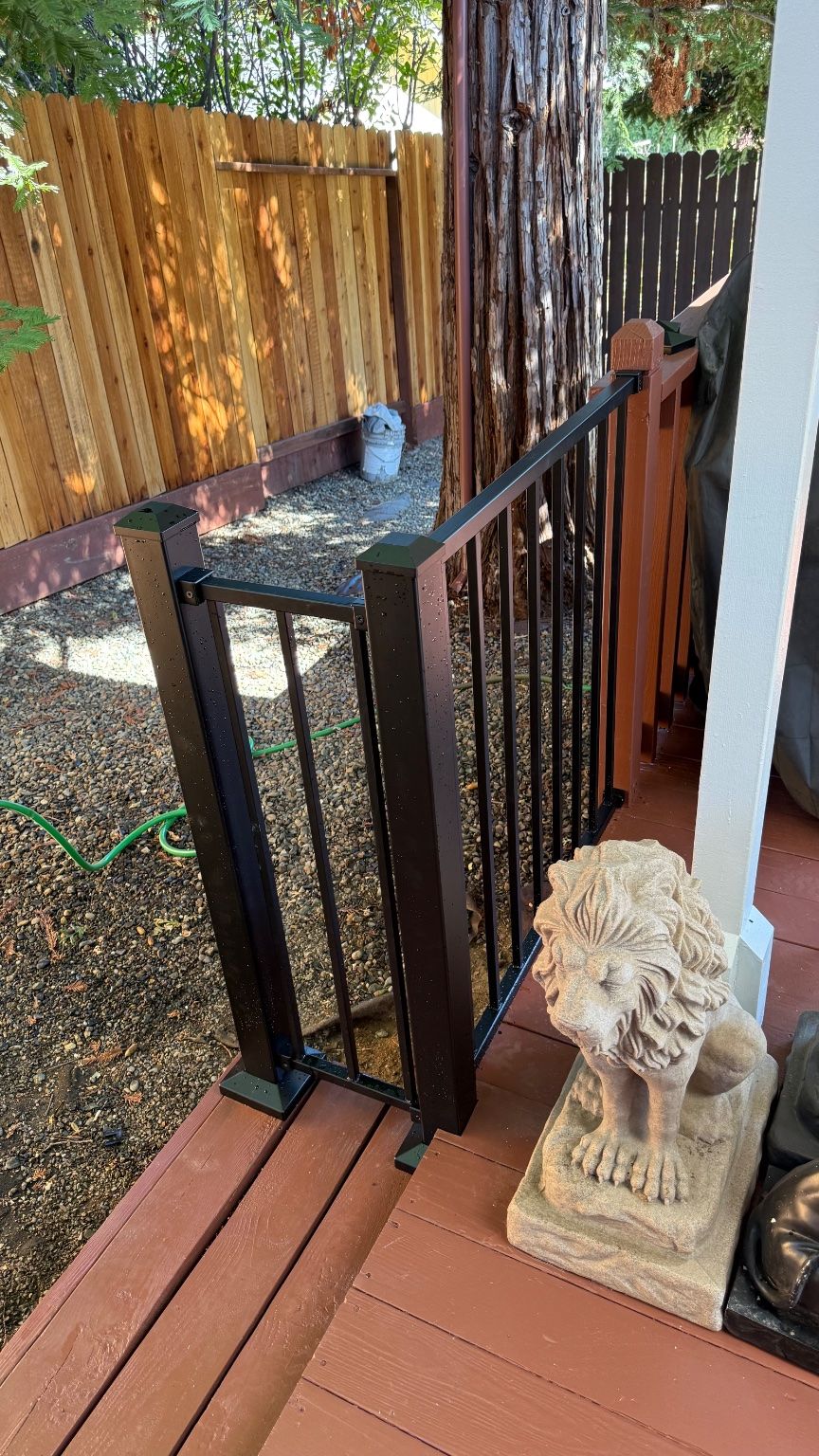 Customer photos
