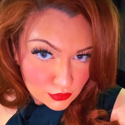 Avatar for Advisor Angelica
