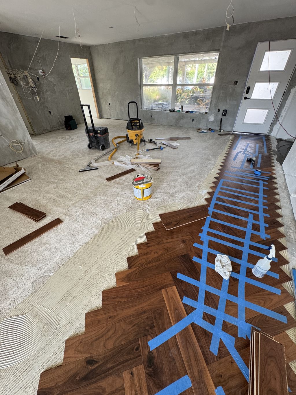 Projects and media