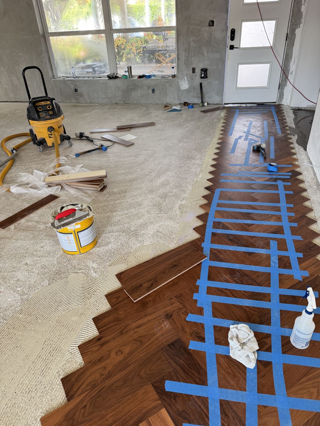 Projects and media