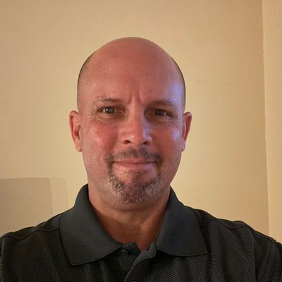 Avatar for Leonard Halperin III