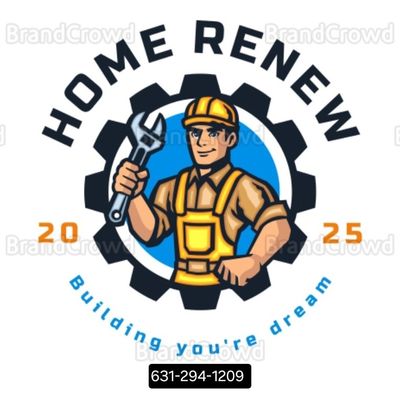 Avatar for home renew🏫