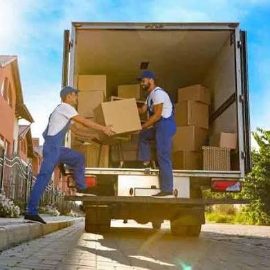 Avatar for Moving And  Delivery Inc