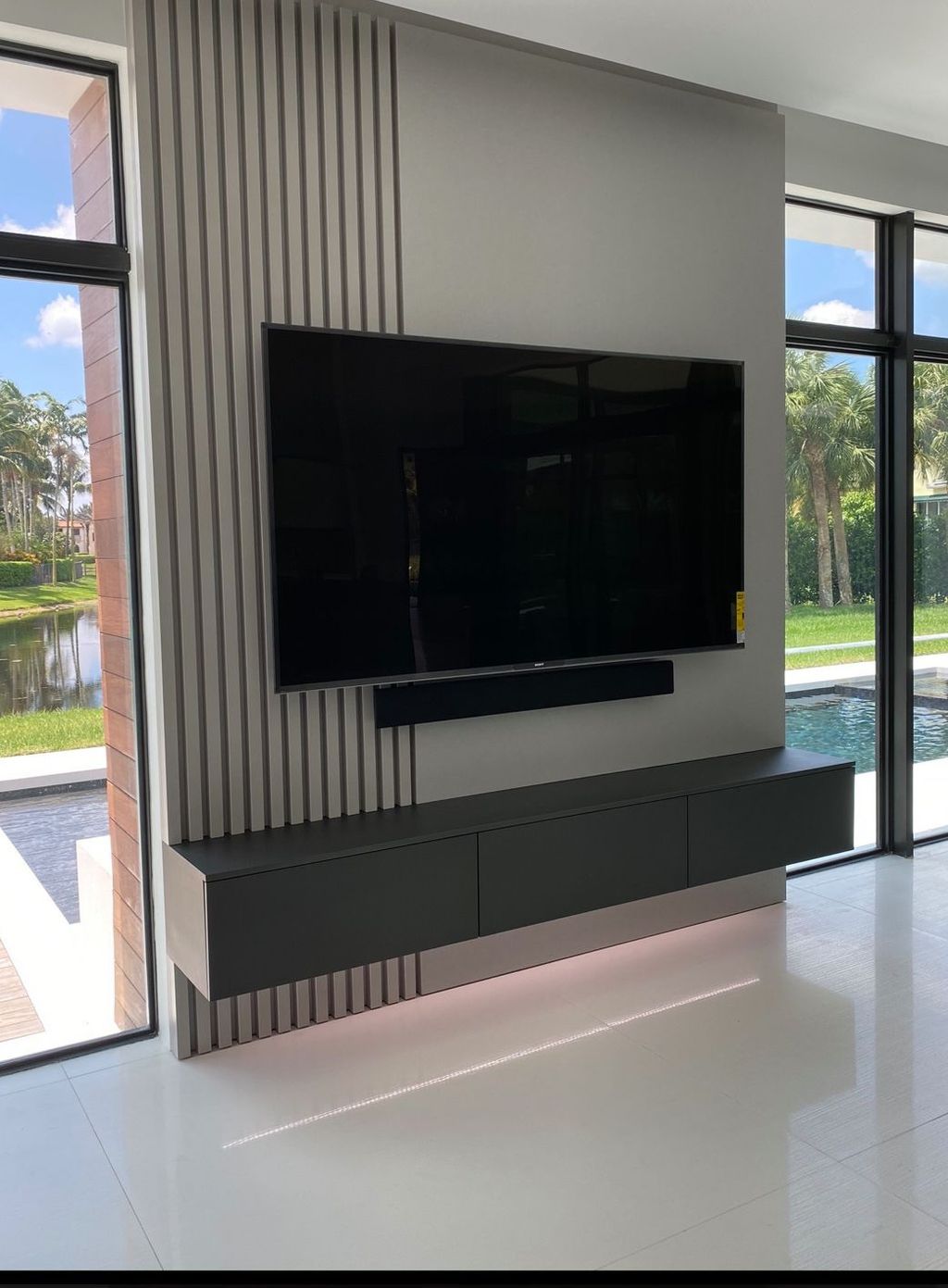 Projects and media