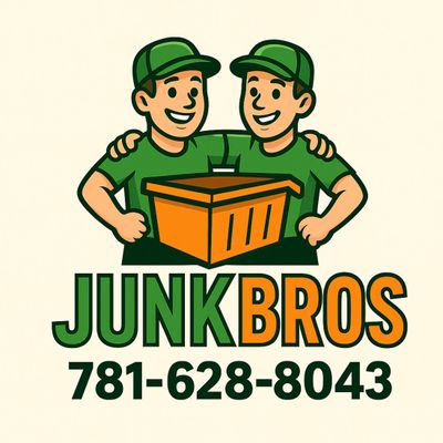 Avatar for Junk Bros