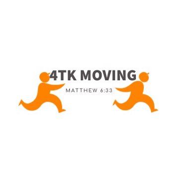 Avatar for 4TK Moving