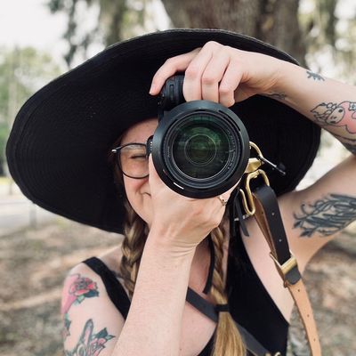 Avatar for CB Brooke Photography