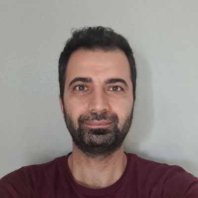 Avatar for Mesut Sasmaz