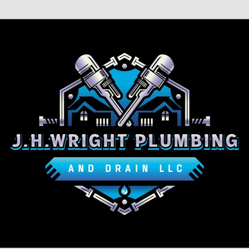 J.H. Wright Plumbing and Drain LLC.