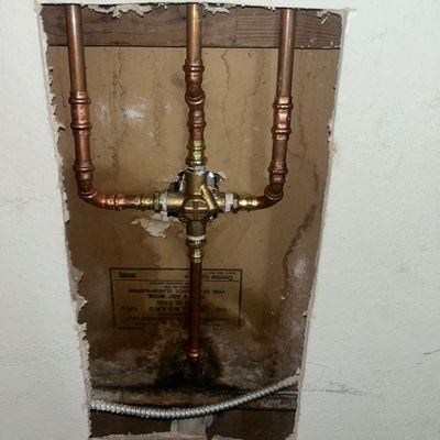 Avatar for Cory Wilson plumbing