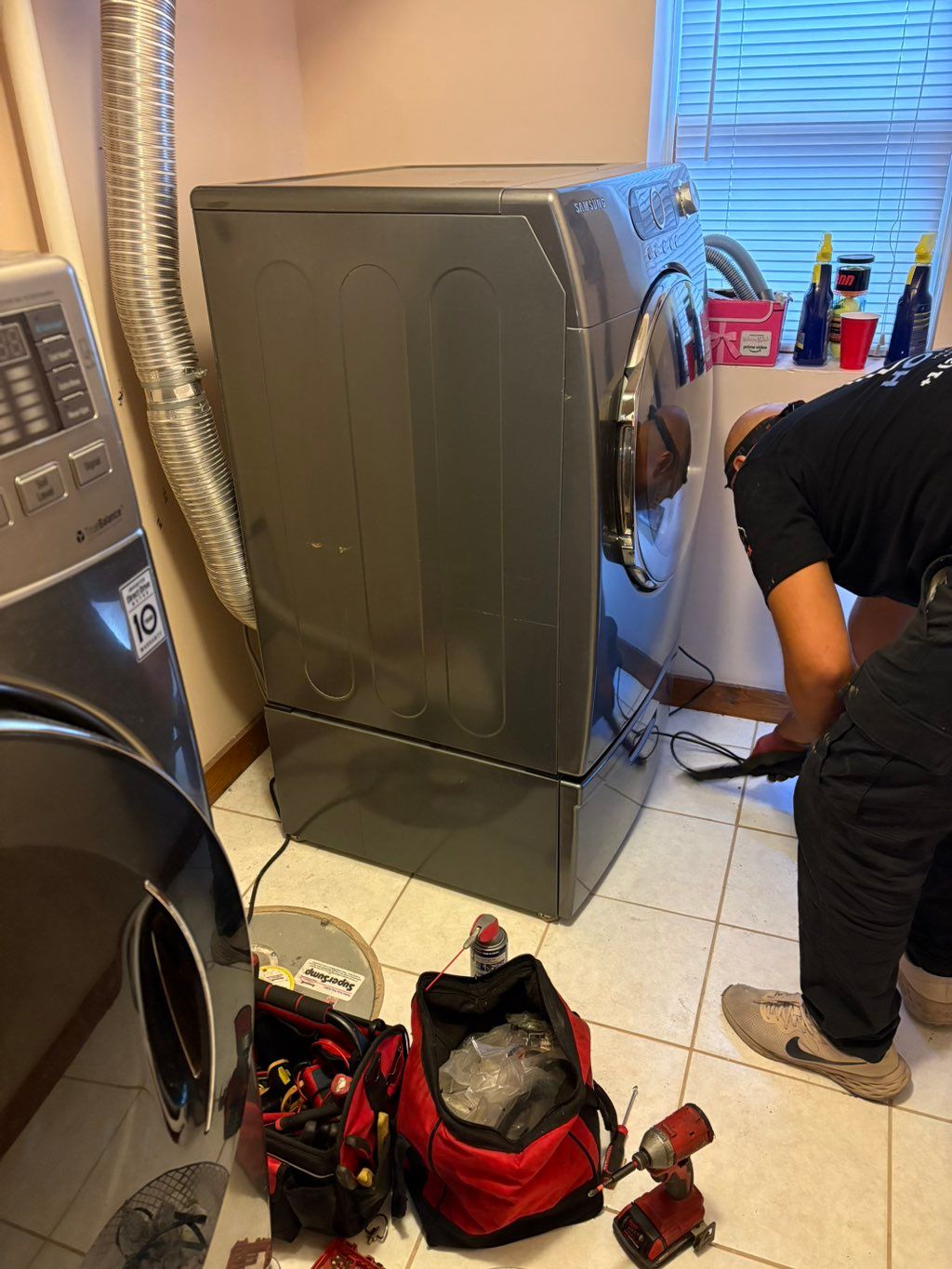 Customer photos
