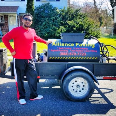Avatar for Budget Paving Company