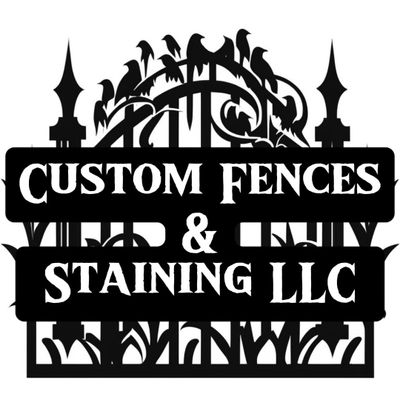 Avatar for Custom Fences And Staining