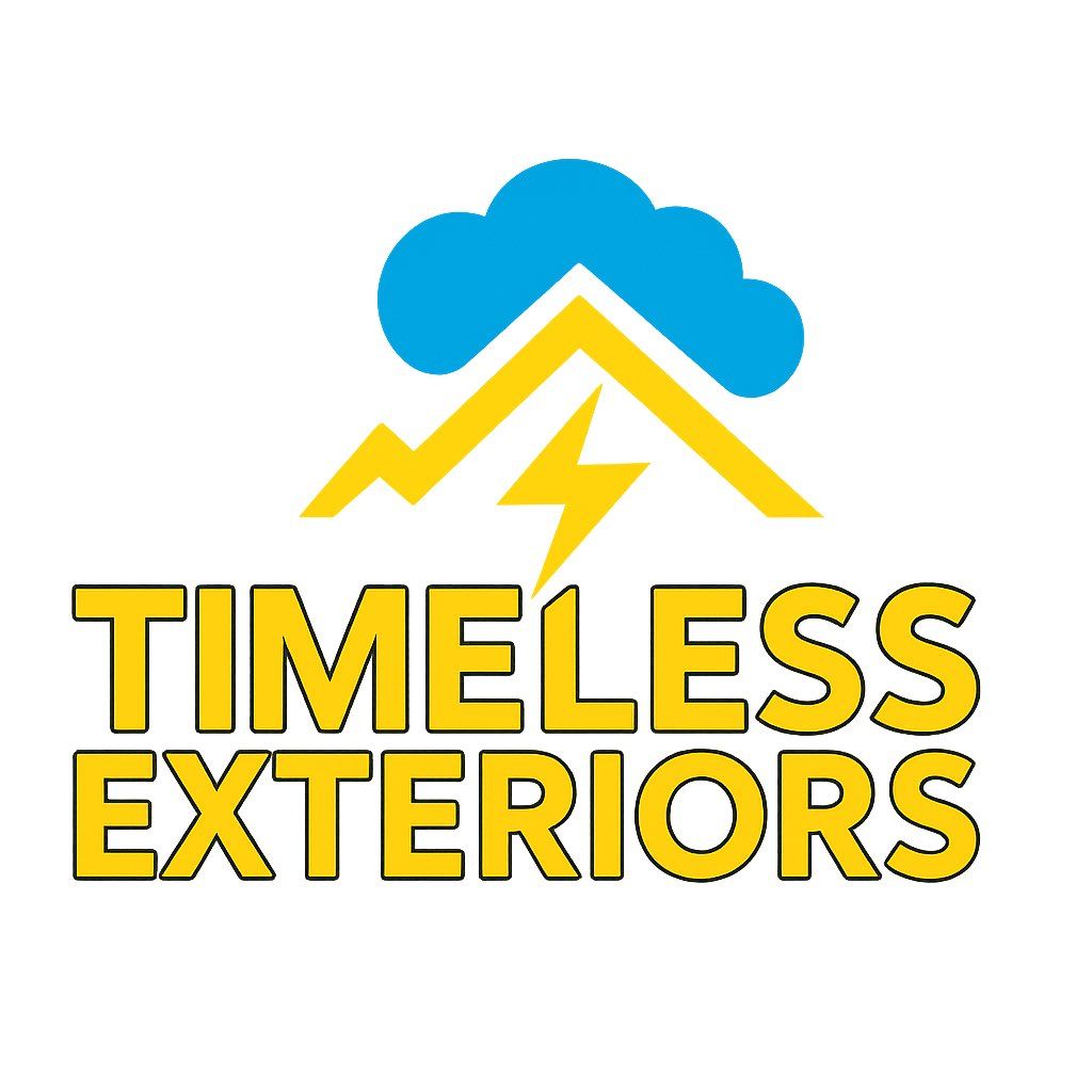 Timeless Exteriors