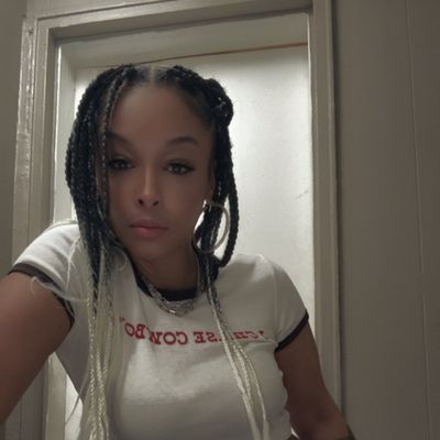 Avatar for Meiling Thompson