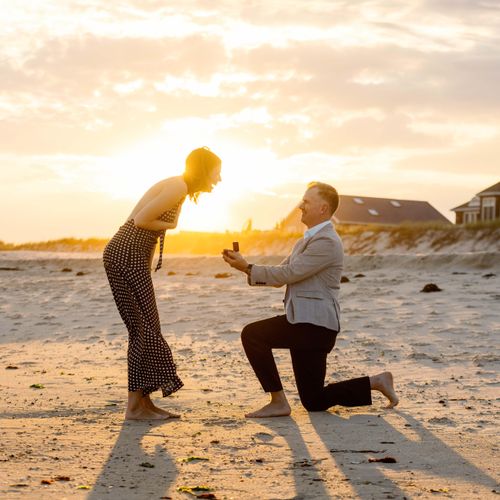 North Fork Wedding Films and Photography
