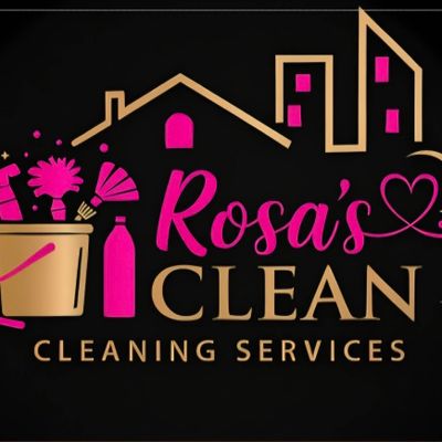 Avatar for Rosa's Cleaning