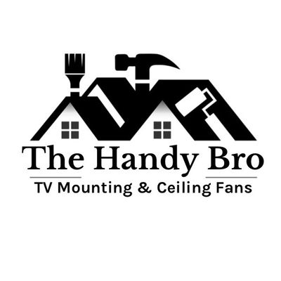 Avatar for The Handy Bro, LLC - TV Mounting & Ceiling Fans