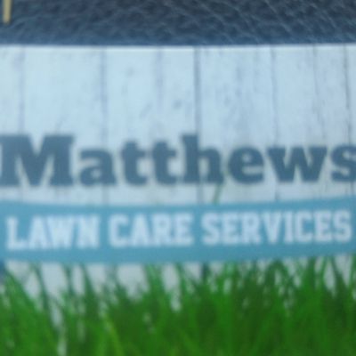 Avatar for David Matthews