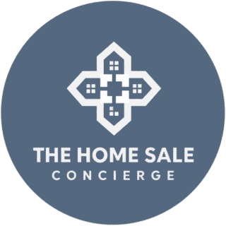 Avatar for The Home Sale Concierge