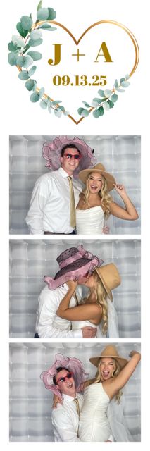 Custom Mockup / Wedding