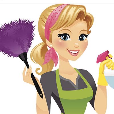 Avatar for Blissfully Clean