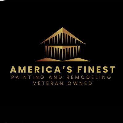 Avatar for America’s Finest Painting and Remodeling
