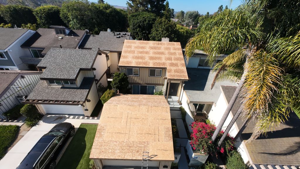 Before ( Re-deck) 