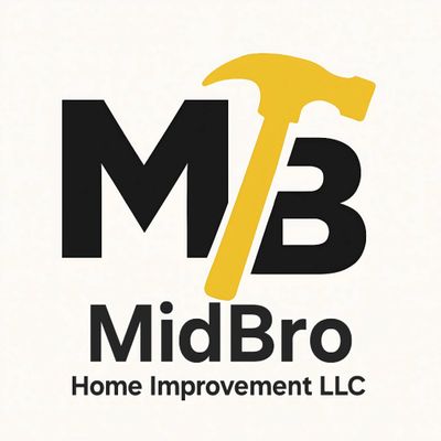 Avatar for MidBro Home Improvement