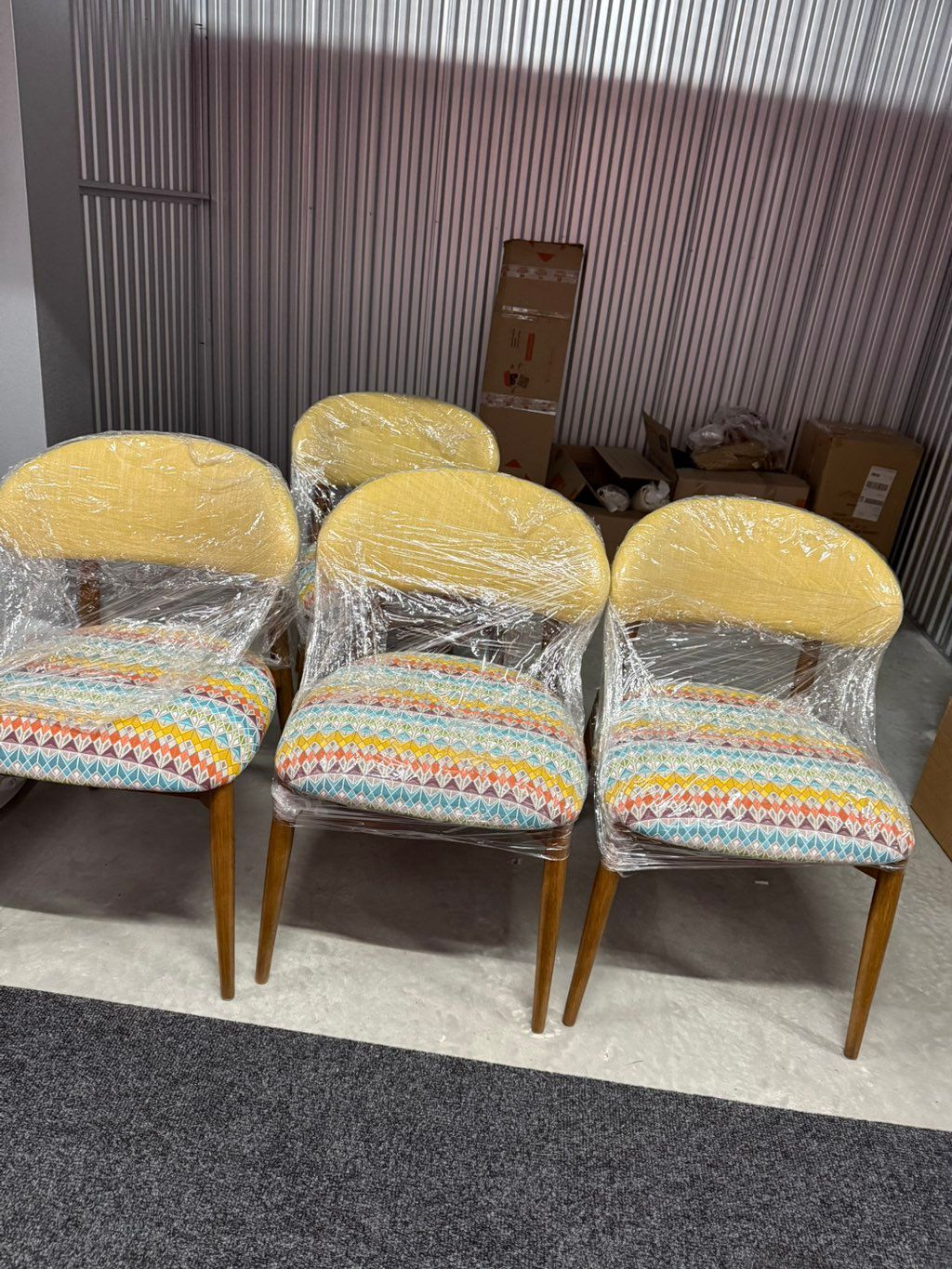 Customer photos