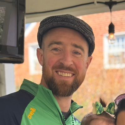 Avatar for Seamus Slavin