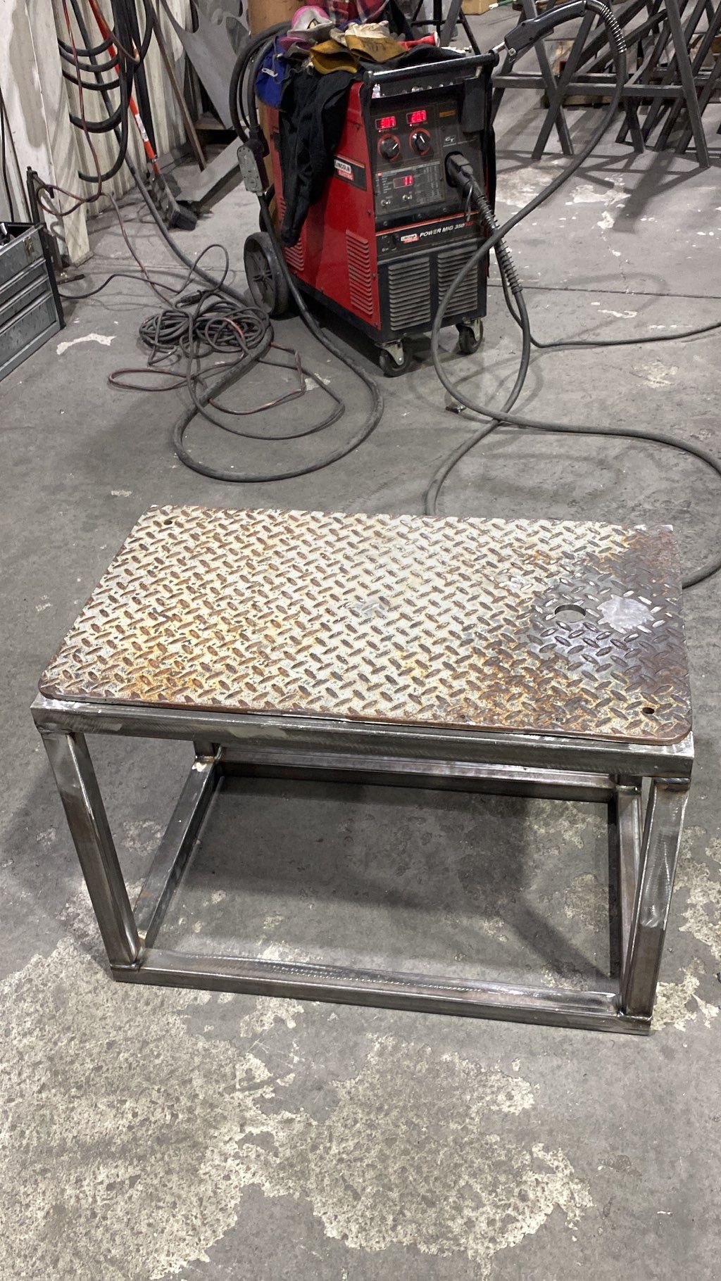 Projects and media