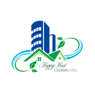Avatar for Happy Host Cleaning Co.