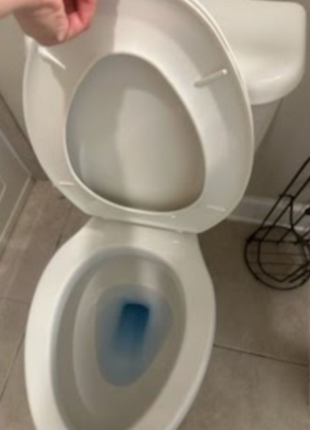 Customer photos
