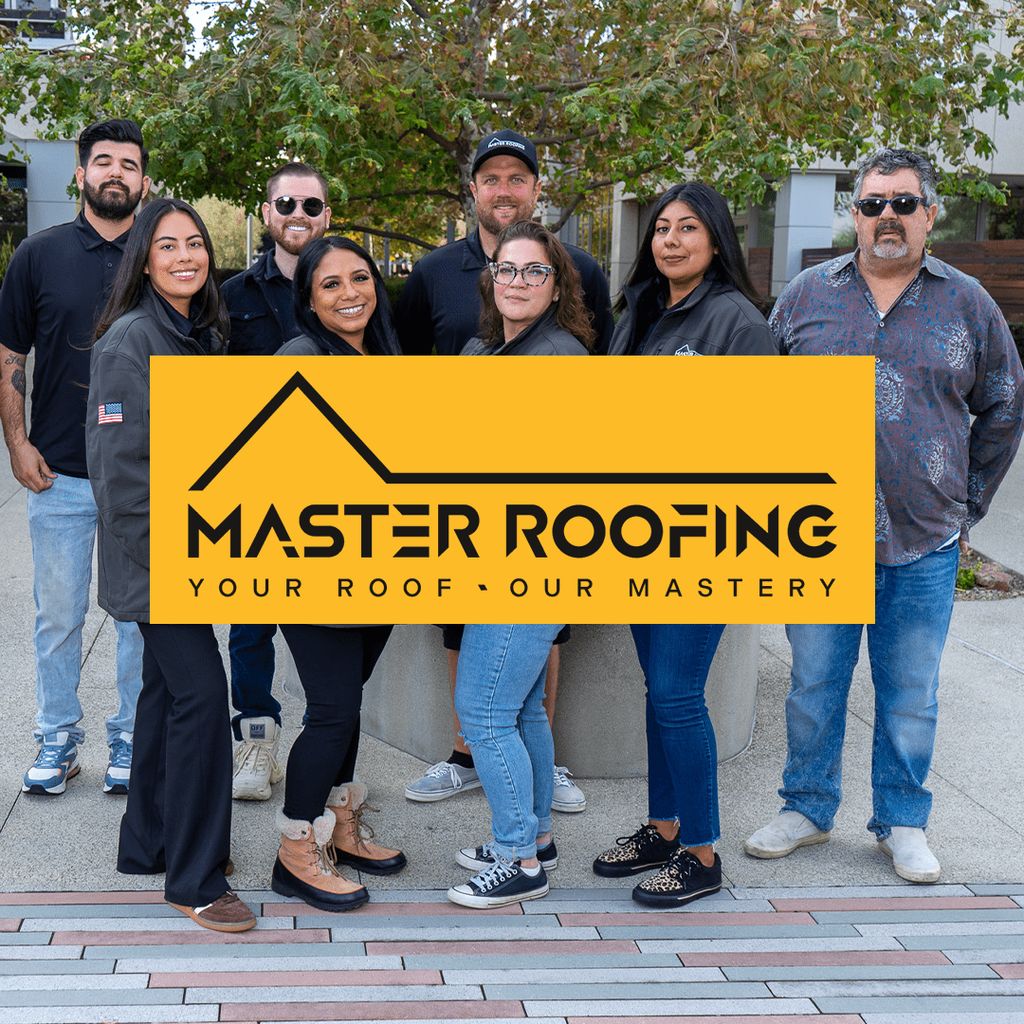 Master Roofing
