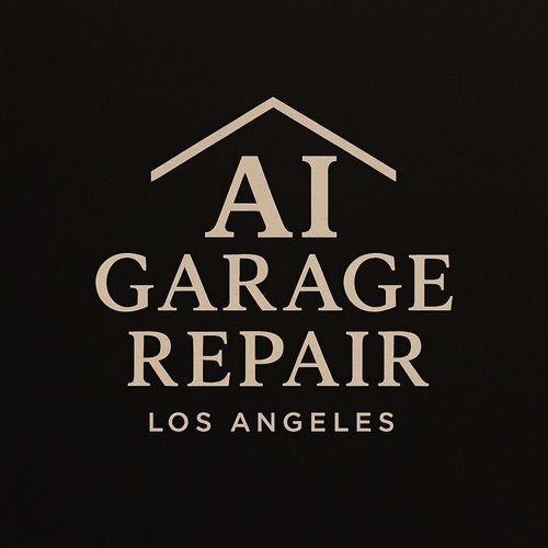 AI Garage Repair