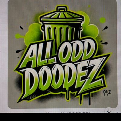 Avatar for All Odd Doodiez