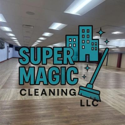 Avatar for Super Cleaning Magic LLC