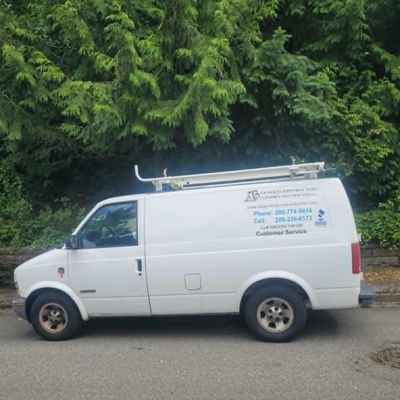 Avatar for AB General Contractors Inc