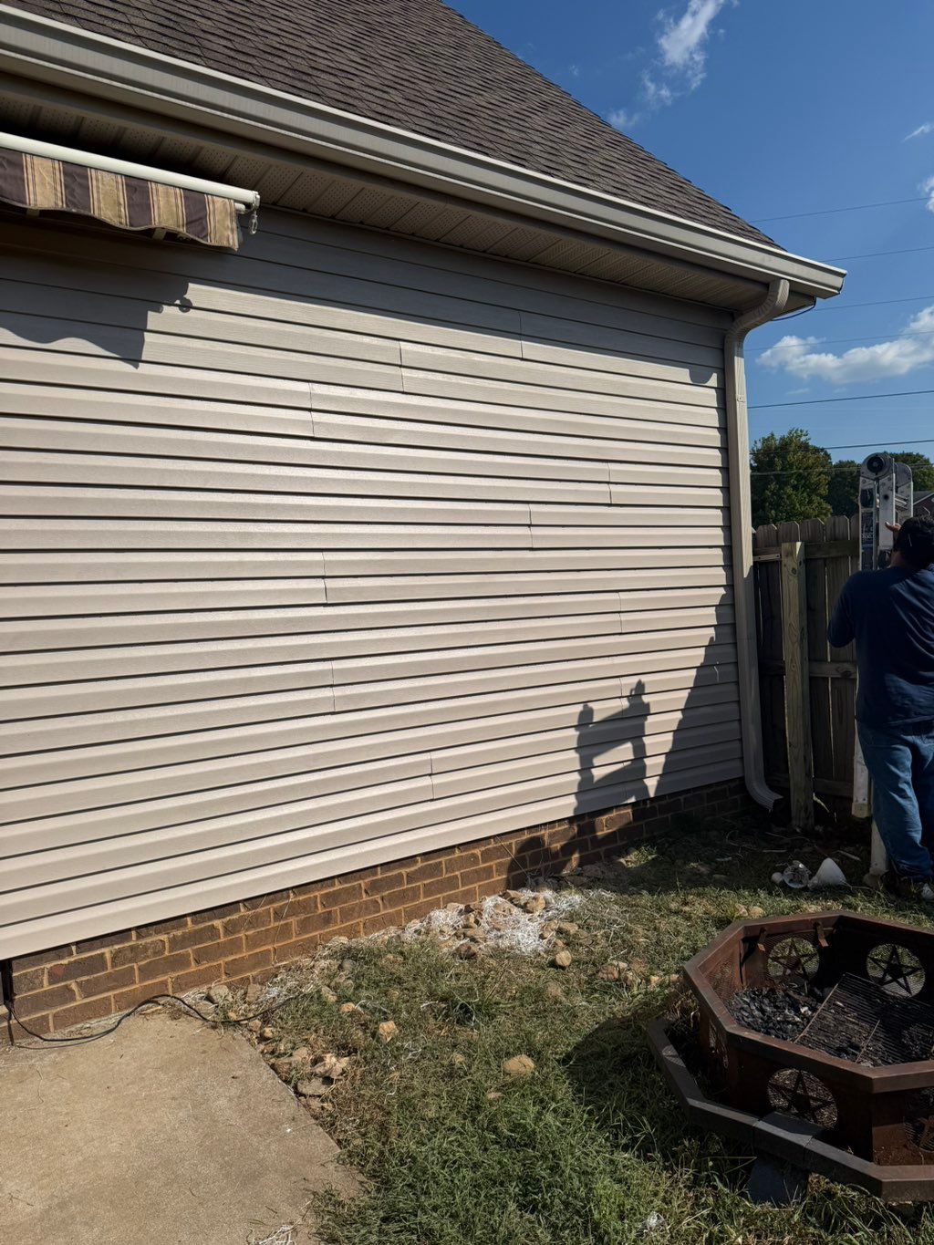Customer photos