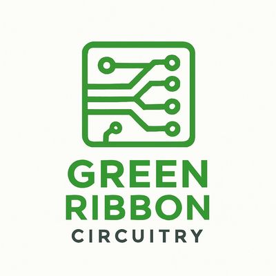 Avatar for Green Ribbon Circuitry